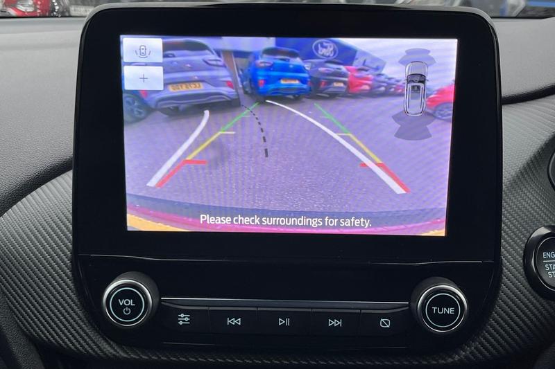 Used Ford Puma 2023 for sale - 76960878: Photo 30