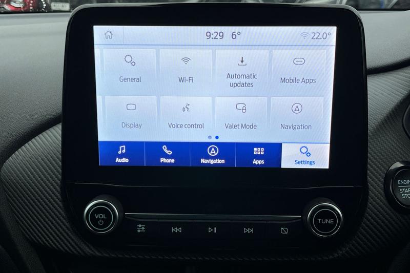 Used Ford Puma 2023 for sale - 76960878: Photo 31