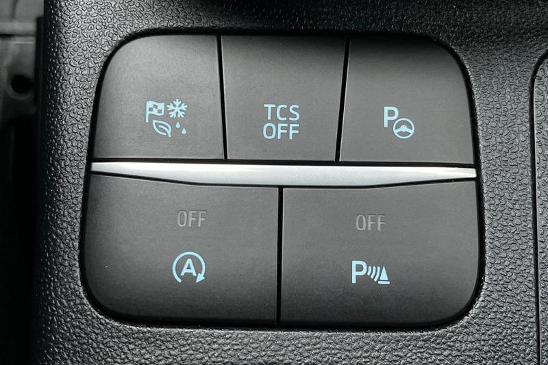 Used Ford Puma 2023 for sale - 76960878: Photo 37