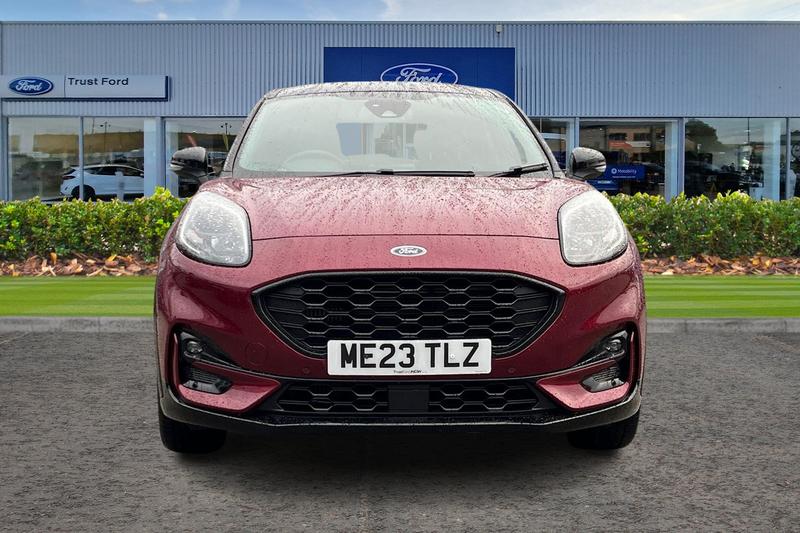 Used Ford Puma 2023 for sale - 76960878: Photo 6