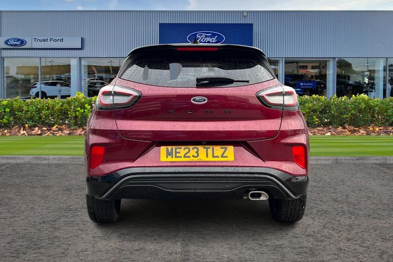 Used Ford Puma 2023 for sale - 76960878: Photo 7