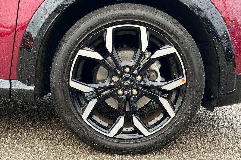 Used Ford Puma 2023 for sale - 76960878: Photo 8