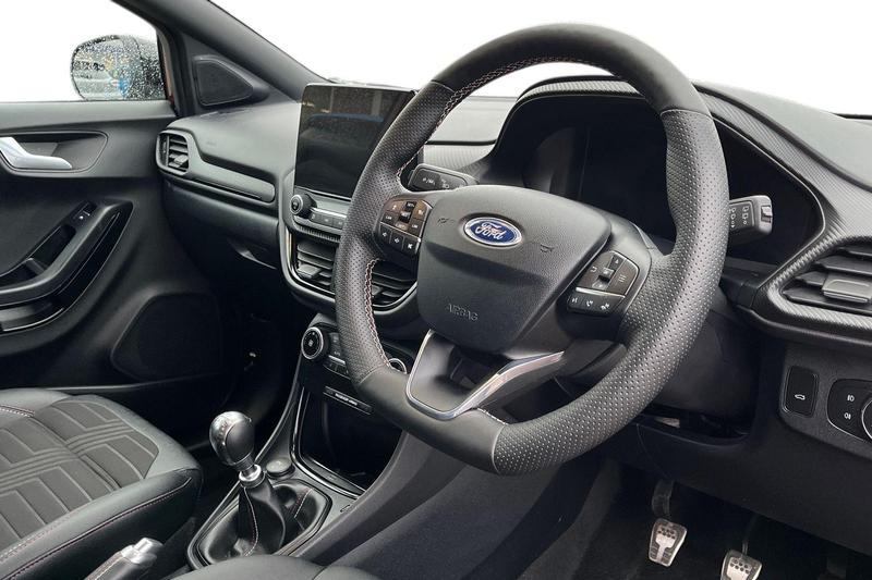 Used Ford Puma 2023 for sale - 76960878: Photo 9