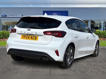 Used Ford Focus 2024 for sale - 78376796: Photo