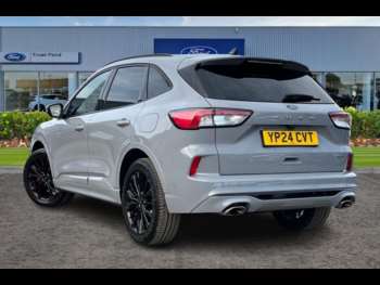 Used Ford Kuga 2024 for sale - 74257255: Photo