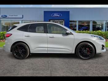 Used Ford Kuga 2024 for sale - 74257255: Photo
