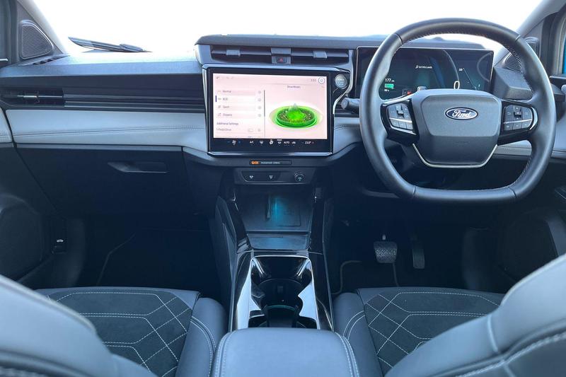 Used Ford Puma 2025 for sale - 76641092: Photo 10