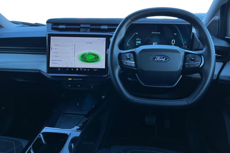 Used Ford Puma 2025 for sale - 76641092: Photo 11