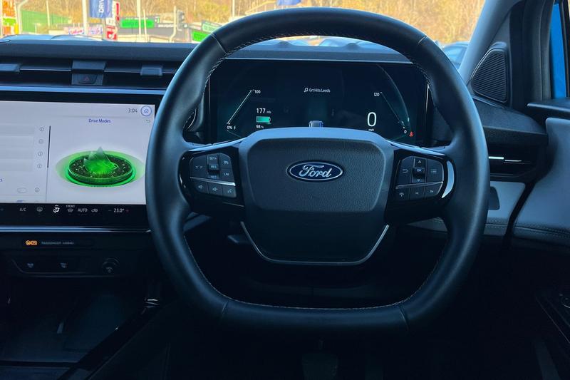 Used Ford Puma 2025 for sale - 76641092: Photo 12