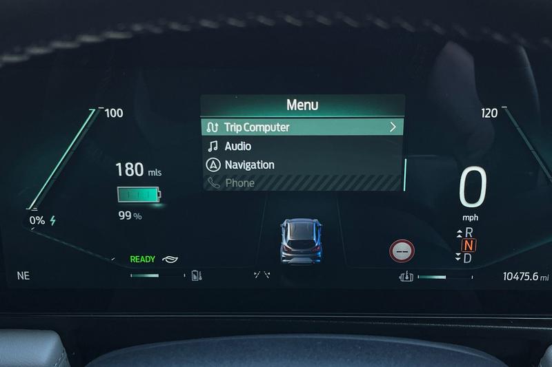 Used Ford Puma 2025 for sale - 76641092: Photo 13