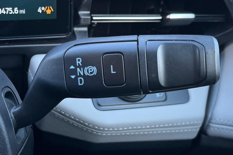 Used Ford Puma 2025 for sale - 76641092: Photo 15