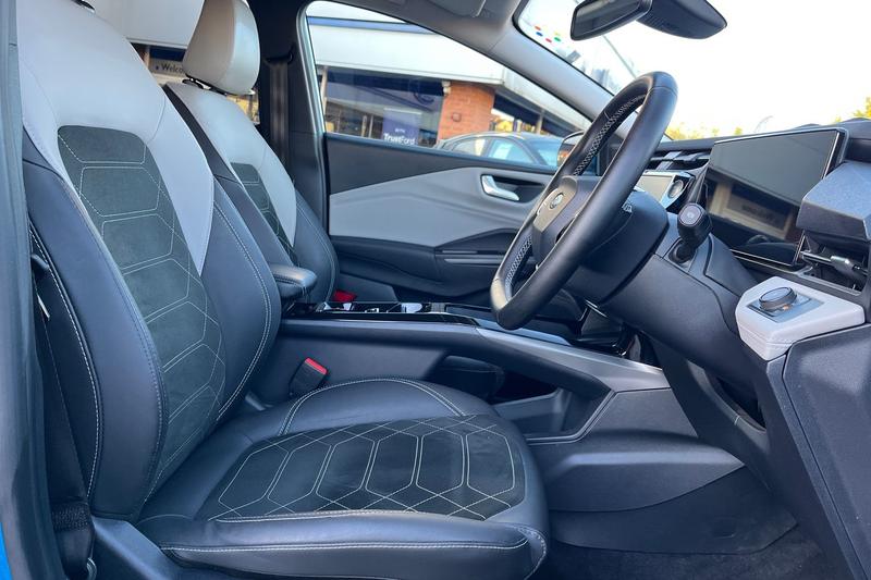 Used Ford Puma 2025 for sale - 76641092: Photo 17