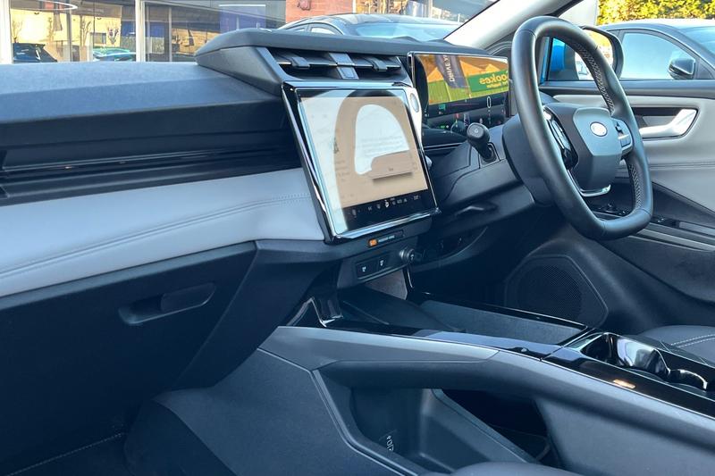 Used Ford Puma 2025 for sale - 76641092: Photo 18