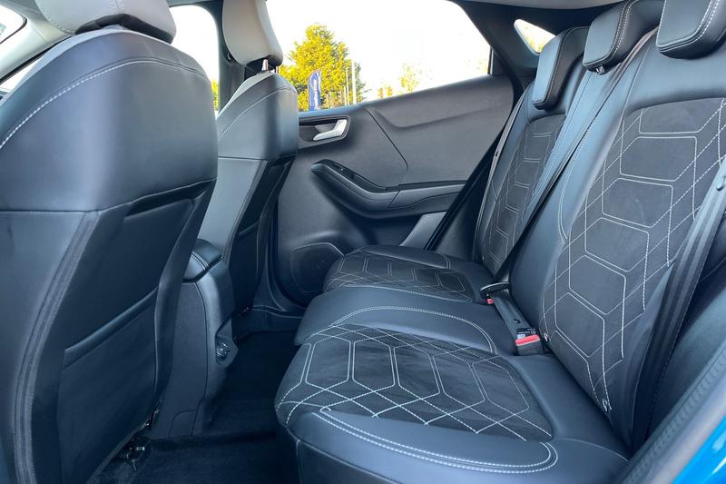 Used Ford Puma 2025 for sale - 76641092: Photo 20