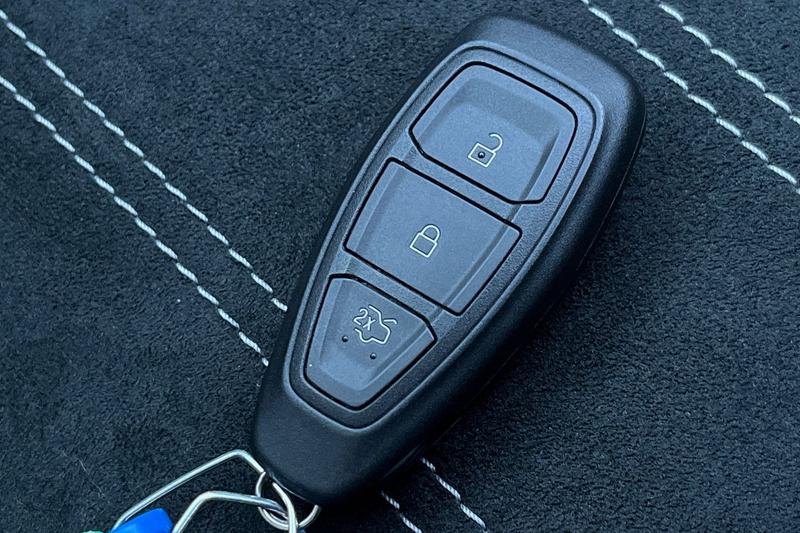 Used Ford Puma 2025 for sale - 76641092: Photo 22