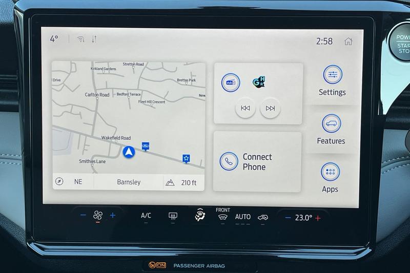 Used Ford Puma 2025 for sale - 76641092: Photo 28