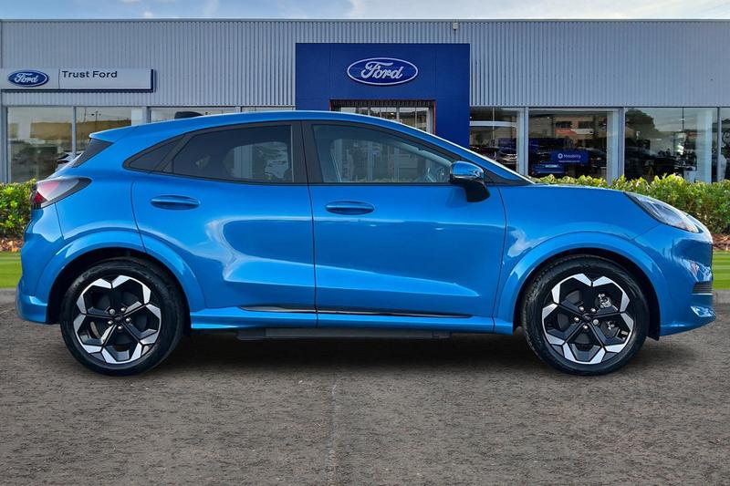 Used Ford Puma 2025 for sale - 76641092: Photo 3