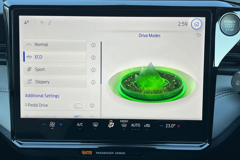 Used Ford Puma 2025 for sale - 76641092: Photo 30