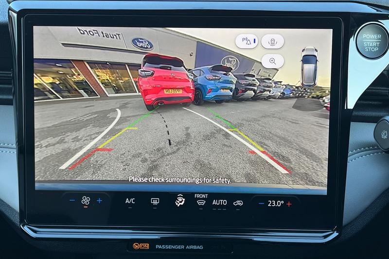 Used Ford Puma 2025 for sale - 76641092: Photo 31