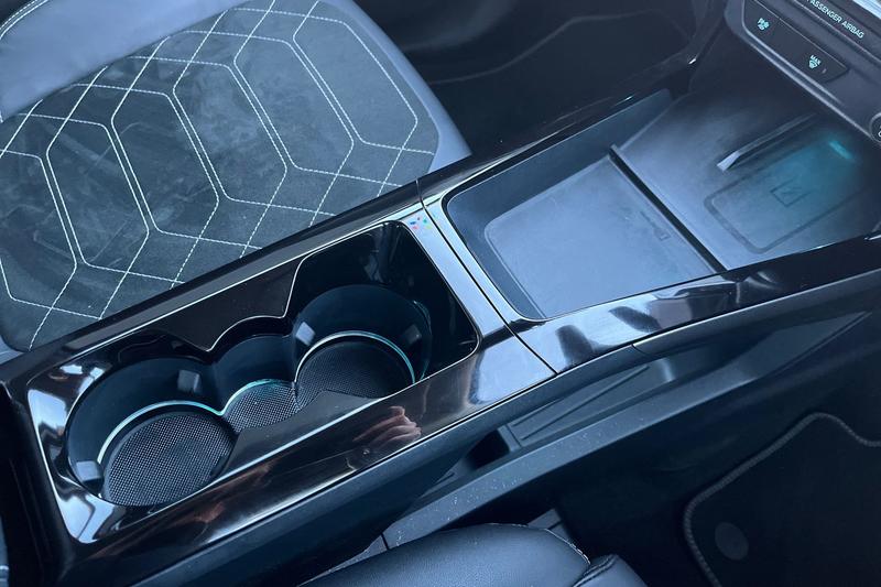 Used Ford Puma 2025 for sale - 76641092: Photo 35