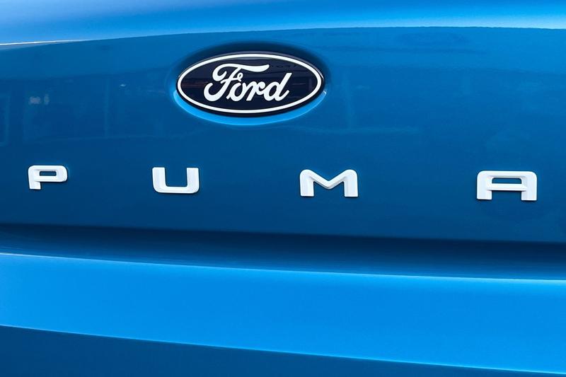 Used Ford Puma 2025 for sale - 76641092: Photo 40