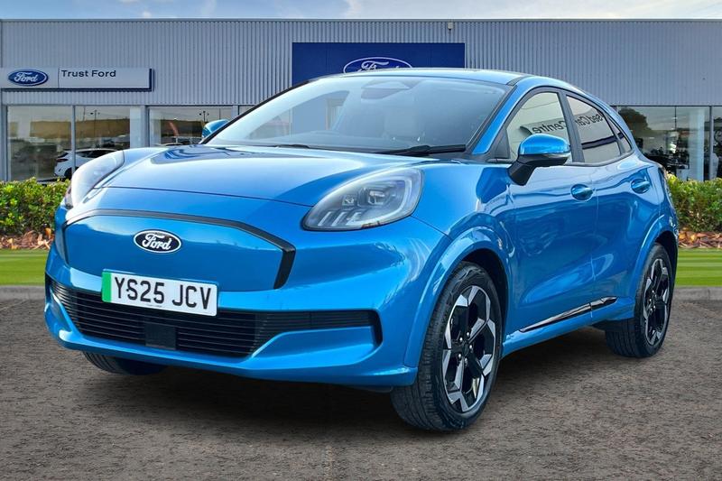 Used Ford Puma 2025 for sale - 76641092: Photo 5