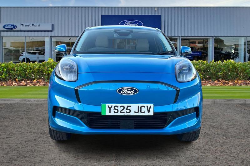Used Ford Puma 2025 for sale - 76641092: Photo 6