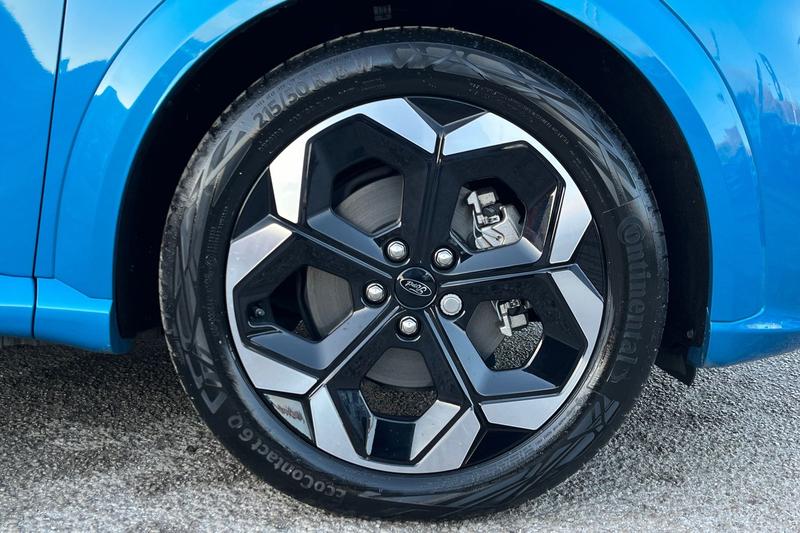 Used Ford Puma 2025 for sale - 76641092: Photo 8