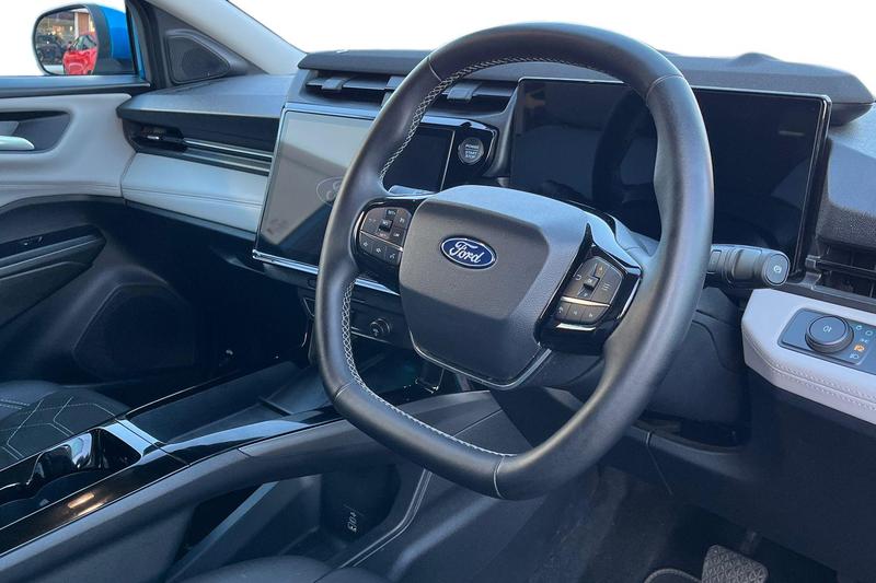 Used Ford Puma 2025 for sale - 76641092: Photo 9