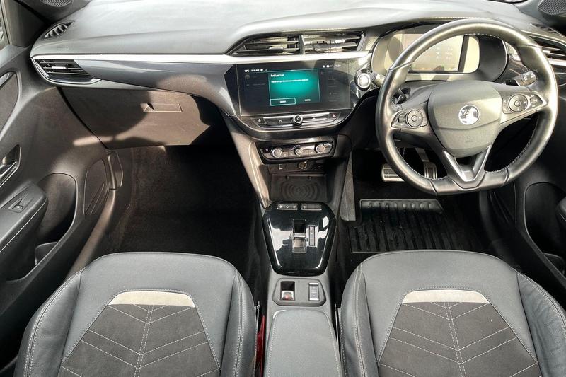 Used Vauxhall Corsa 2023 for sale - 77697539: Photo 10