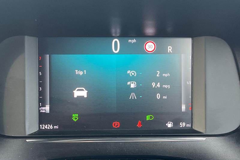 Used Vauxhall Corsa 2023 for sale - 77697539: Photo 13