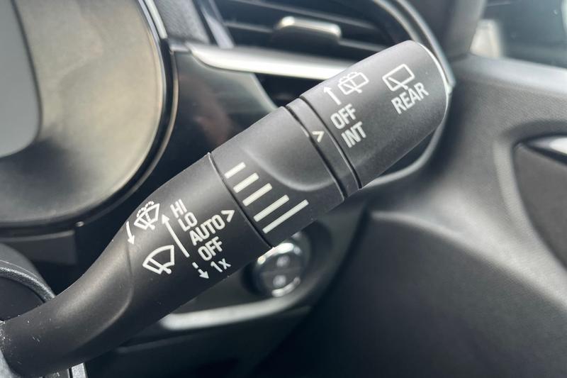 Used Vauxhall Corsa 2023 for sale - 77697539: Photo 15