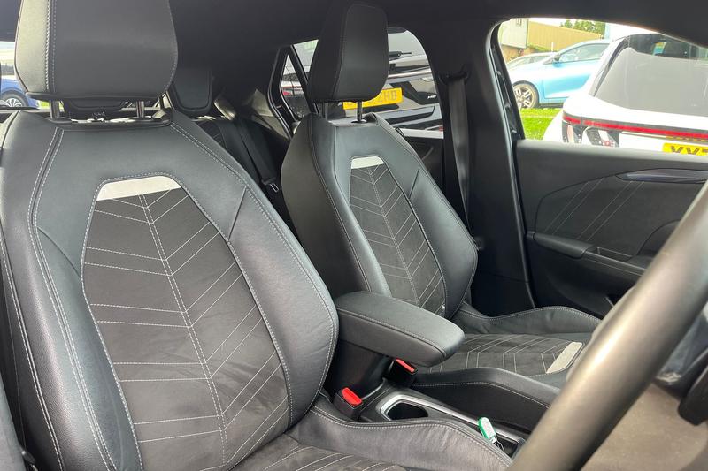 Used Vauxhall Corsa 2023 for sale - 77697539: Photo 17