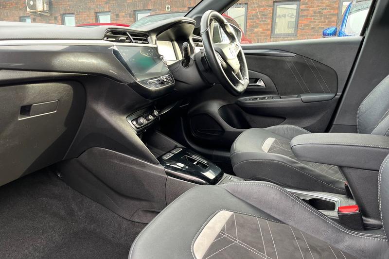 Used Vauxhall Corsa 2023 for sale - 77697539: Photo 18