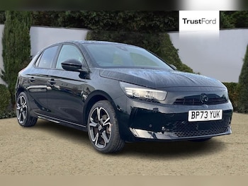 Used Vauxhall Corsa 2023 for sale - 77697539: Photo