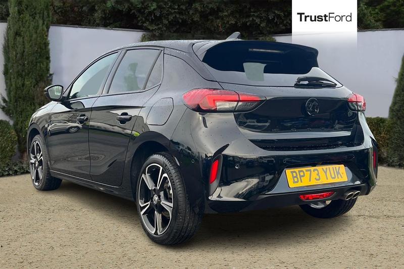 Used Vauxhall Corsa 2023 for sale - 77697539: Photo 2