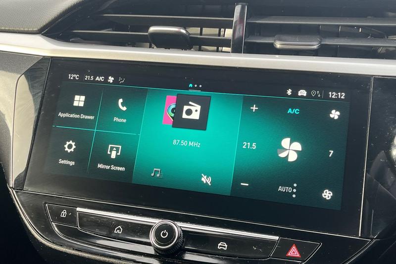 Used Vauxhall Corsa 2023 for sale - 77697539: Photo 22