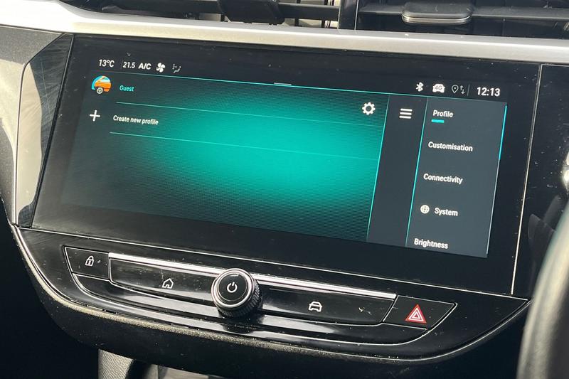 Used Vauxhall Corsa 2023 for sale - 77697539: Photo 24