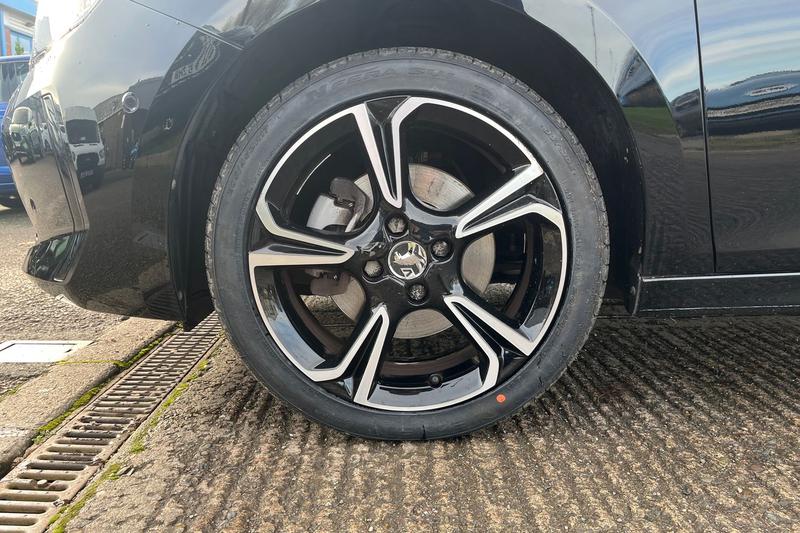 Used Vauxhall Corsa 2023 for sale - 77697539: Photo 26