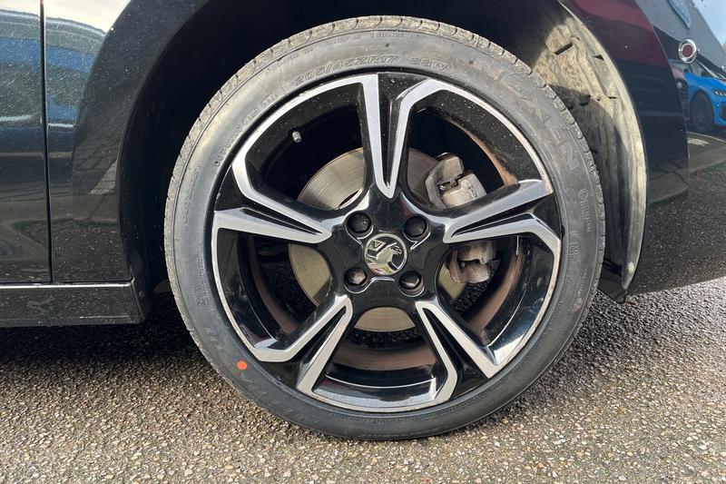 Used Vauxhall Corsa 2023 for sale - 77697539: Photo 28