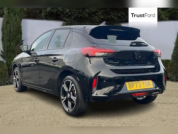 Used Vauxhall Corsa 2023 for sale - 77697539: Photo