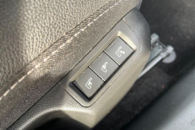 Used Vauxhall Corsa 2023 for sale - 77697539: Photo 34