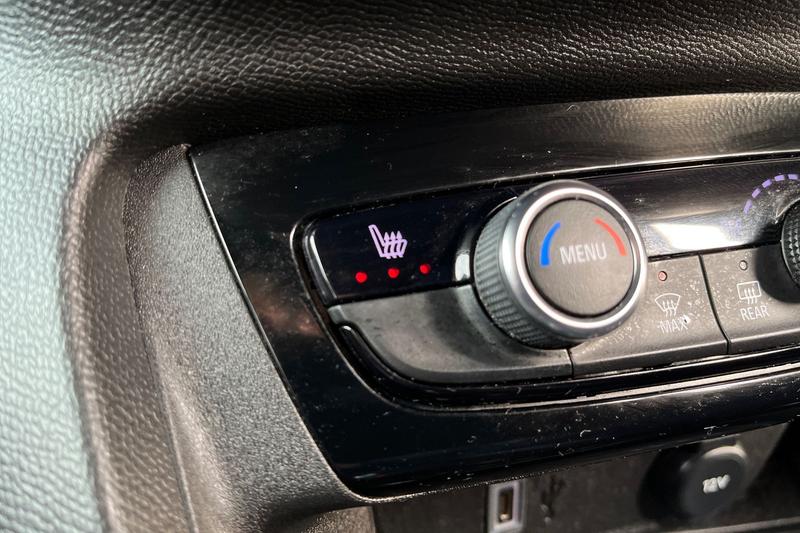 Used Vauxhall Corsa 2023 for sale - 77697539: Photo 38