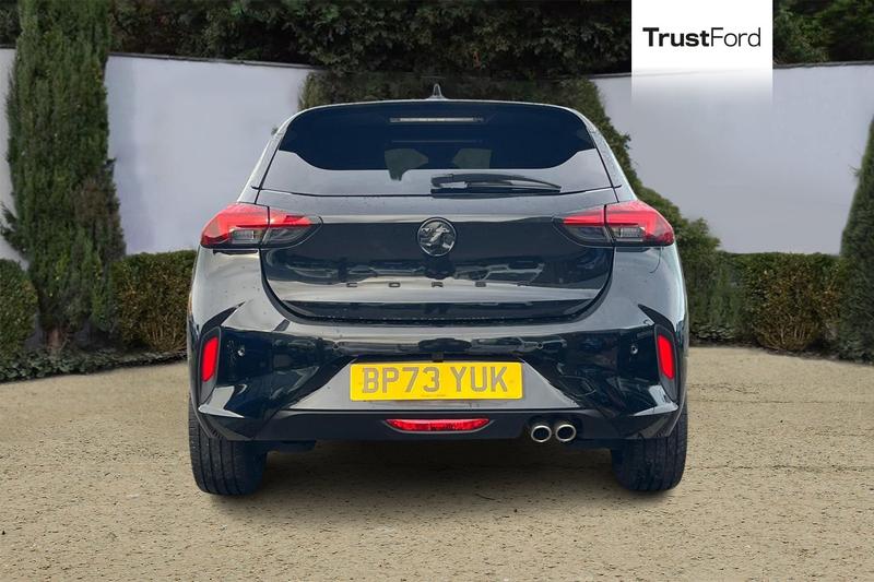 Used Vauxhall Corsa 2023 for sale - 77697539: Photo 7