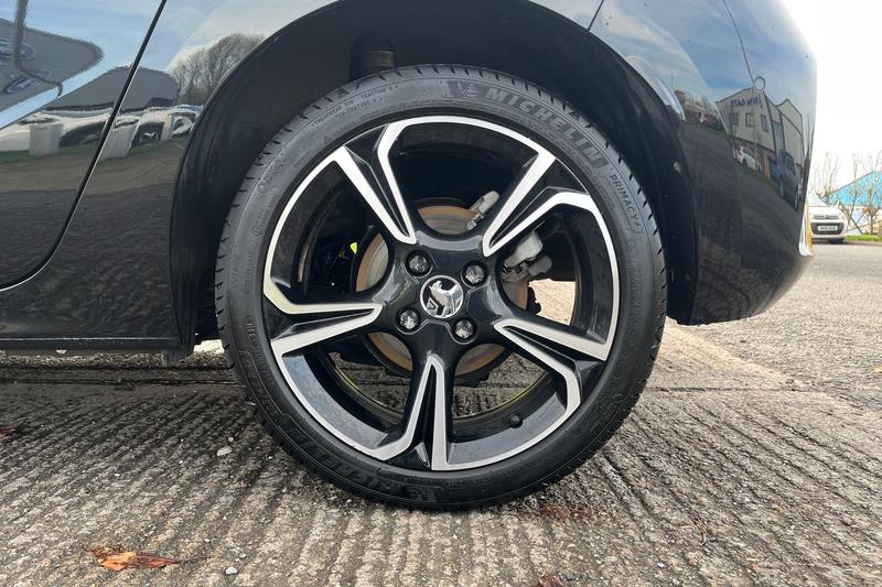 Used Vauxhall Corsa 2023 for sale - 77697539: Photo 8