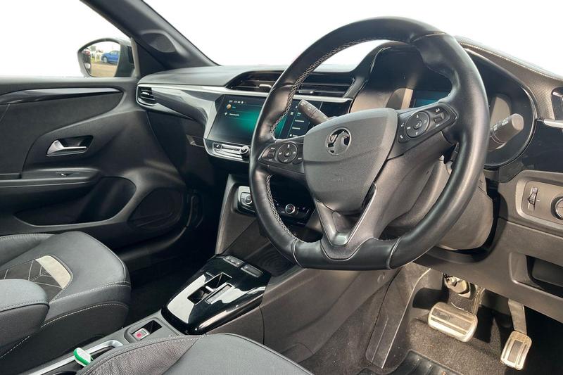 Used Vauxhall Corsa 2023 for sale - 77697539: Photo 9