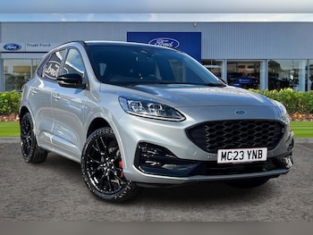 2023 - 2.5 PHEV ST-Line X Edition 5dr CVT