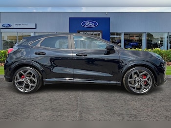 Used Ford Puma 2023 for sale - 75504805: Photo