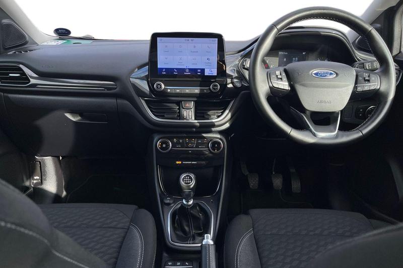 Used Ford Puma 2023 for sale - 76467725: Photo 10