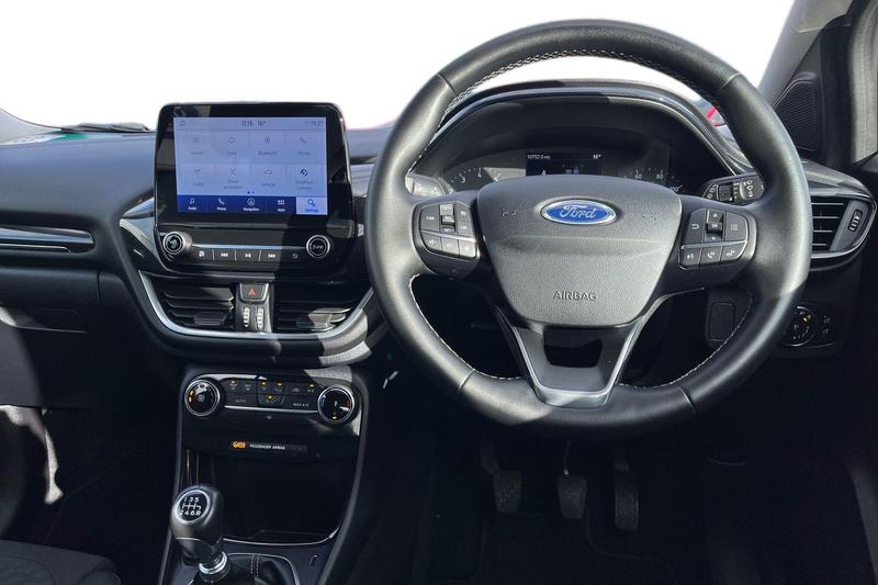 Used Ford Puma 2023 for sale - 76467725: Photo 11